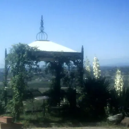 La Taverna Degli Angeli Bed & Breakfast Vezzi Portio