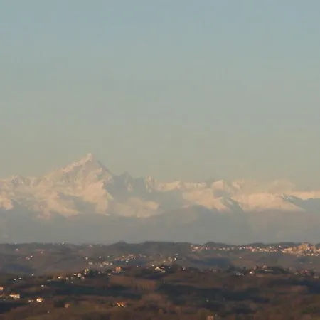La Taverna Degli Angeli Bed & Breakfast Vezzi Portio