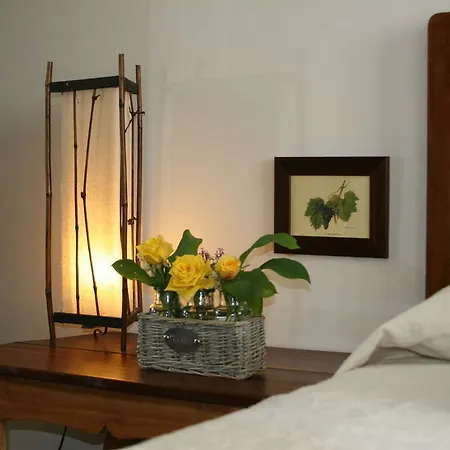 La Taverna Degli Angeli Oda ve Kahvaltı