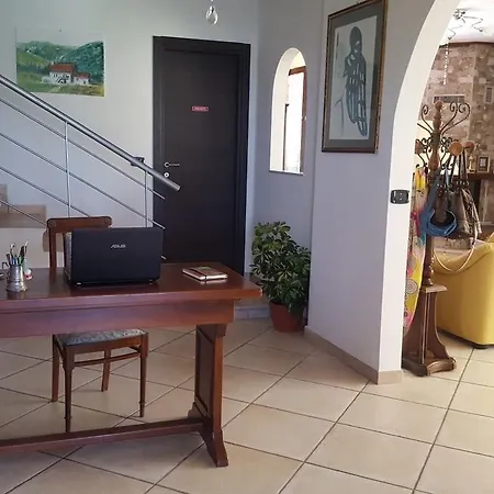 La Taverna Degli Angeli
