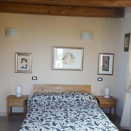 Bed & Breakfast La Taverna Degli Angeli *