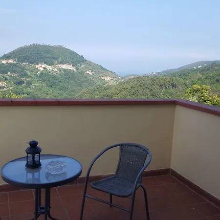 La Taverna Degli Angeli 3*