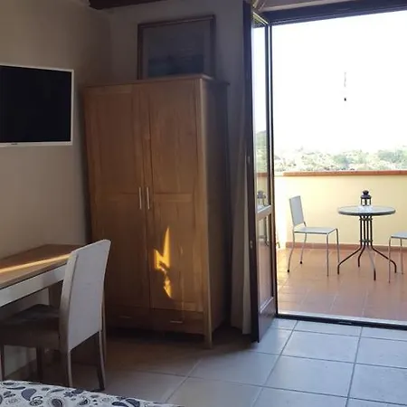 La Taverna Degli Angeli 3*