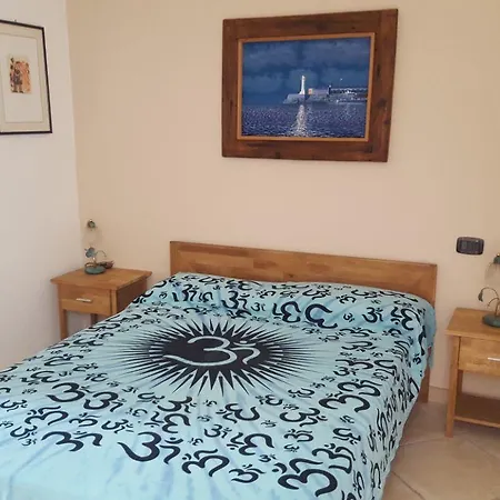 La Taverna Degli Angeli Oda ve Kahvaltı Vezzi Portio