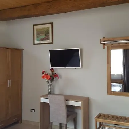 Panzió La Taverna Degli Angeli