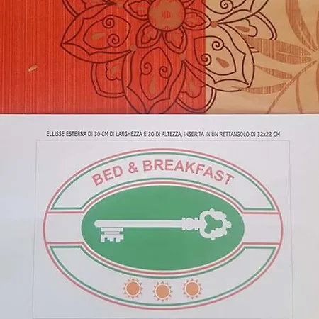 La Taverna Degli Angeli Bed & Breakfast