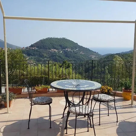 La Taverna Degli Angeli Panzió