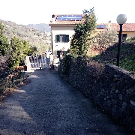 La Taverna Degli Angeli 3*