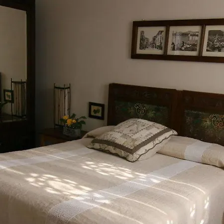 La Taverna Degli Angeli Bed & Breakfast *