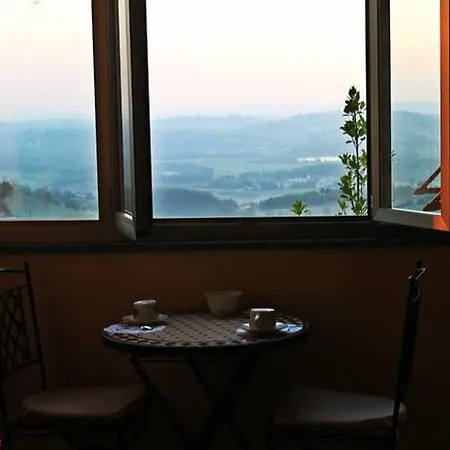 La Taverna Degli Angeli Bed & Breakfast *