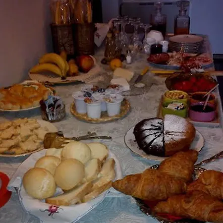 La Taverna Degli Angeli Vezzi Portio