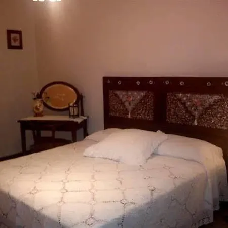 La Taverna Degli Angeli Oda ve Kahvaltı