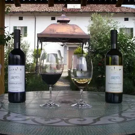La Taverna Degli Angeli Bed & Breakfast *