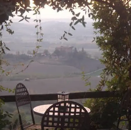 La Taverna Degli Angeli Frühstückspension 3*