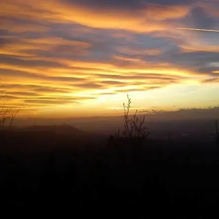 La Taverna Degli Angeli Oda ve Kahvaltı Vezzi Portio