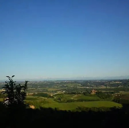 Panzió La Taverna Degli Angeli