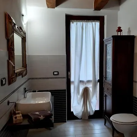La Taverna Degli Angeli Frühstückspension