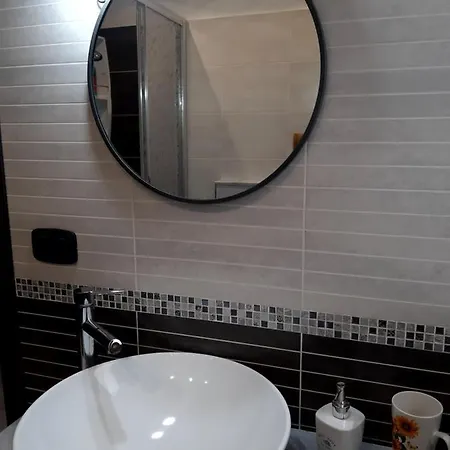 Bed and Breakfast La Taverna Degli Angeli 3*