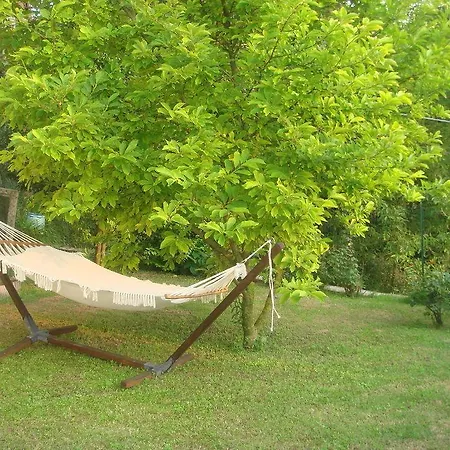 Bed & Breakfast La Taverna Degli Angeli