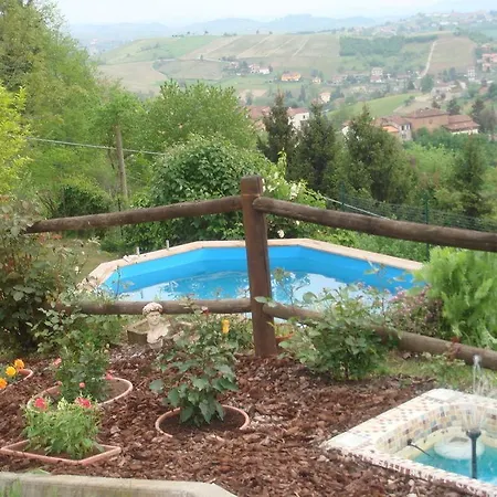 La Taverna Degli Angeli Couette-café 3*