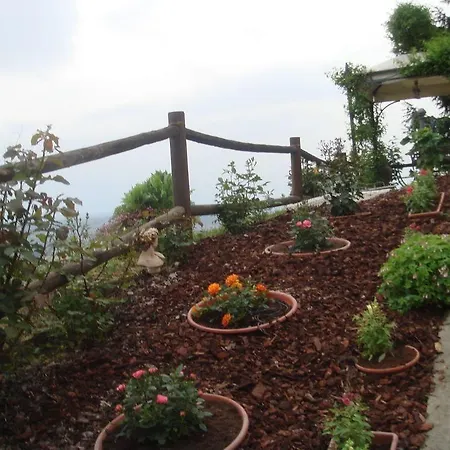 Bed and Breakfast La Taverna Degli Angeli Vezzi Portio