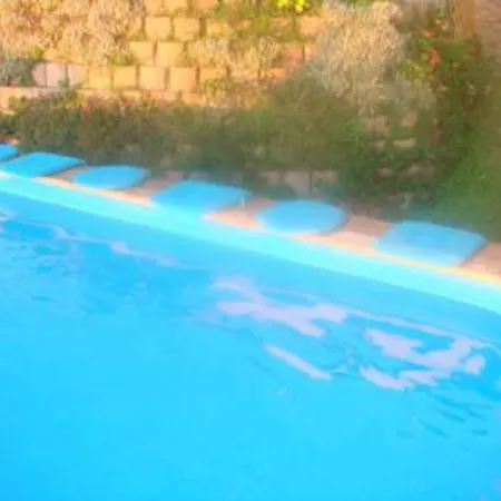 Bed and Breakfast La Taverna Degli Angeli Vezzi Portio