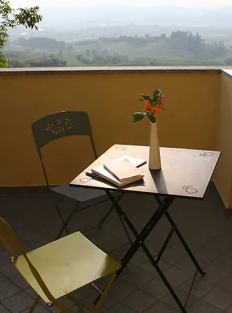 Bed and Breakfast La Taverna Degli Angeli Vezzi Portio