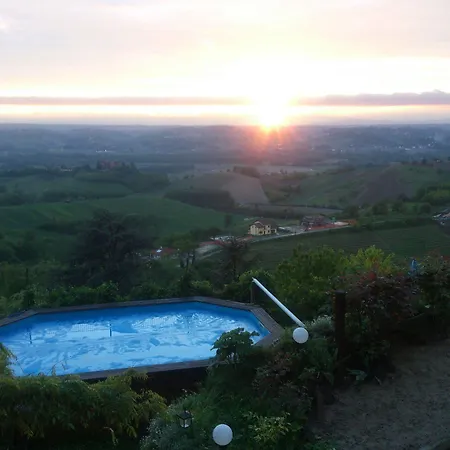 La Taverna Degli Angeli Frühstückspension