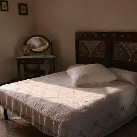 La Taverna Degli Angeli Bed and Breakfast Vezzi Portio