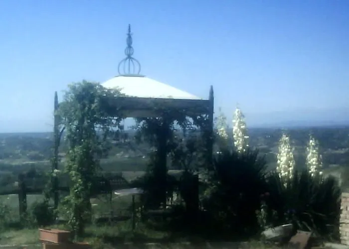 La Taverna Degli Angeli Bed & Breakfast Vezzi Portio