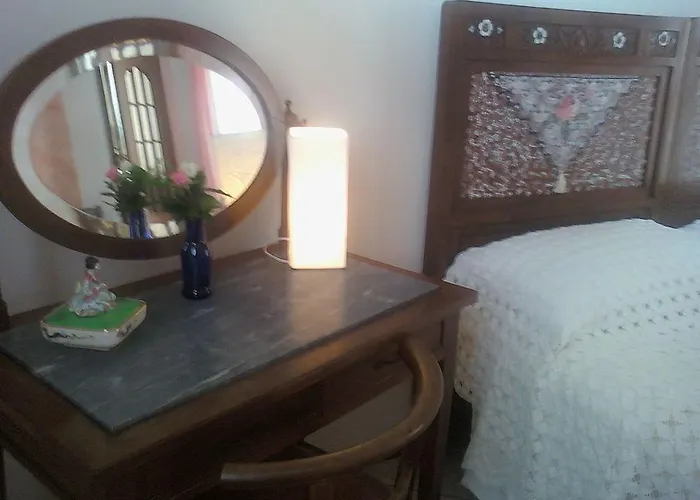 Bed & Breakfast La Taverna Degli Angeli 3*