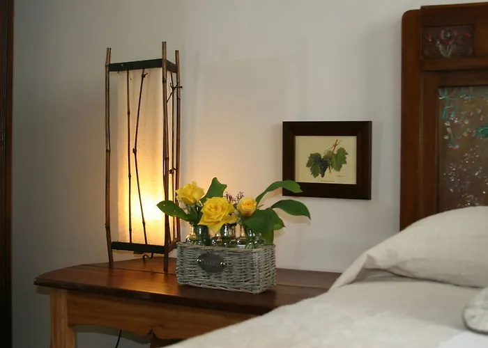 La Taverna Degli Angeli Bed and breakfast