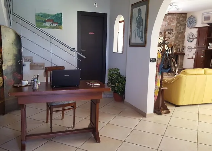 La Taverna Degli Angeli