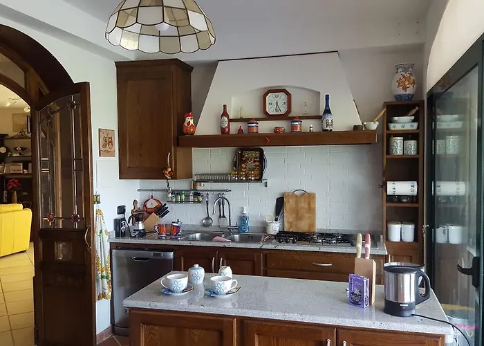 فندق مبيت وإفطار La Taverna Degli Angeli