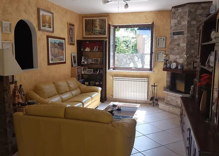 Bed and breakfast La Taverna Degli Angeli 3*