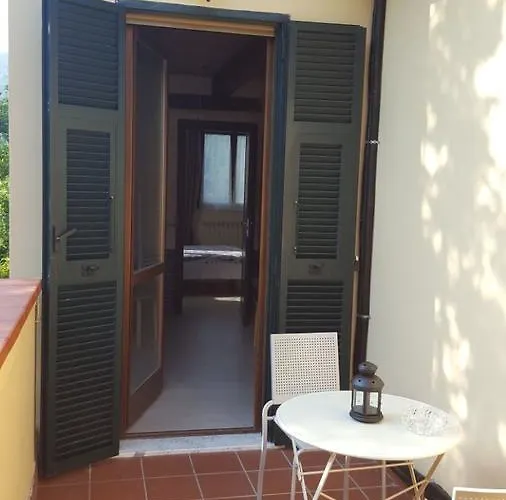 La Taverna Degli Angeli Vezzi Portio