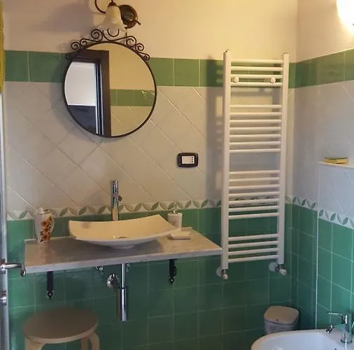 La Taverna Degli Angeli فندق مبيت وإفطار Vezzi Portio