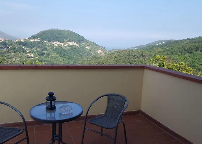 La Taverna Degli Angeli 3*