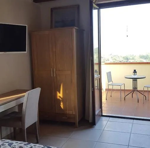 La Taverna Degli Angeli 3*