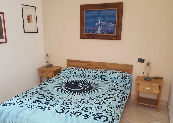 La Taverna Degli Angeli Bed and breakfast Vezzi Portio
