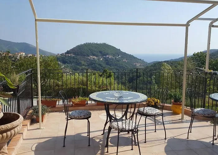 La Taverna Degli Angeli فندق مبيت وإفطار