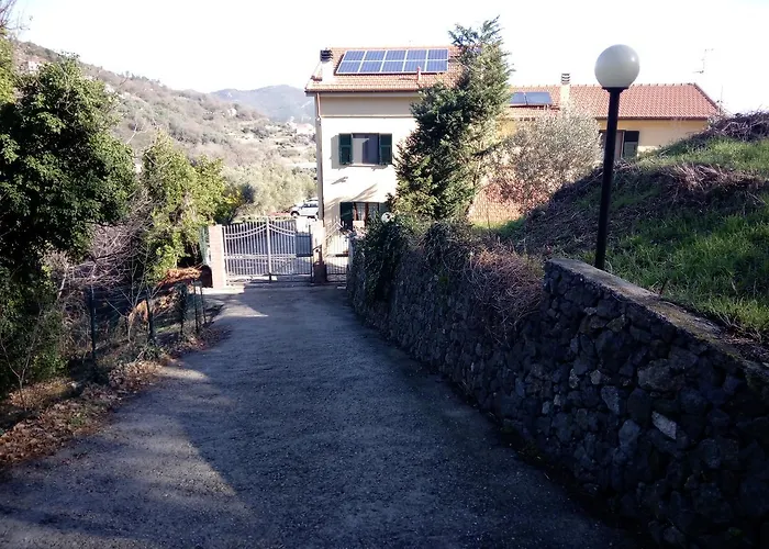 La Taverna Degli Angeli 3*