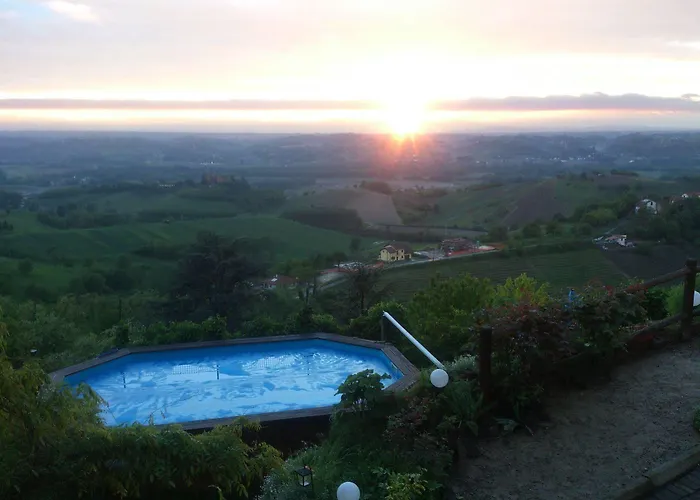 La Taverna Degli Angeli Bed and breakfast