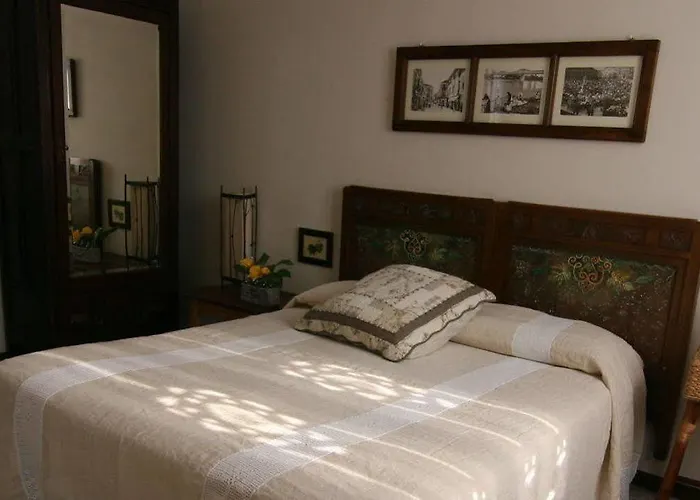 La Taverna Degli Angeli Bed and breakfast 3*