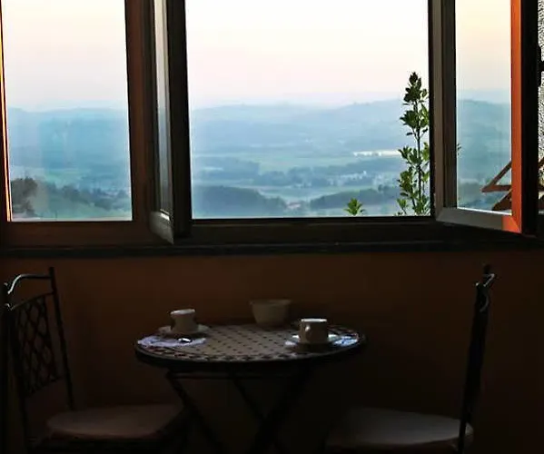 La Taverna Degli Angeli Bed and breakfast 3*