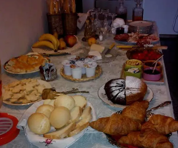 La Taverna Degli Angeli Vezzi Portio