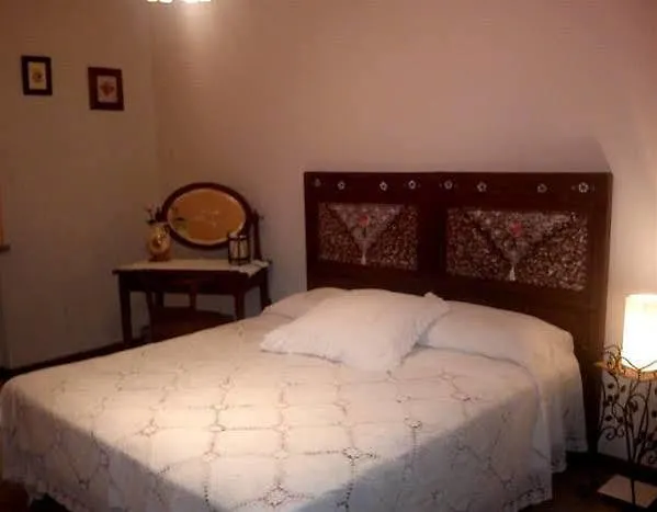 La Taverna Degli Angeli Bed and breakfast