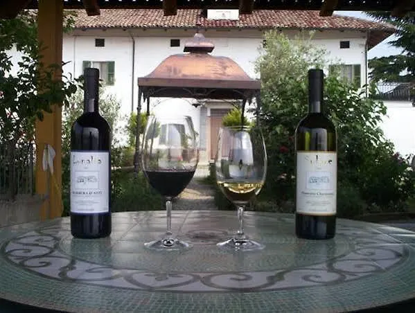 La Taverna Degli Angeli Bed and breakfast 3*