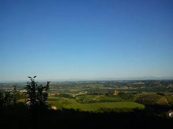 Bed and breakfast La Taverna Degli Angeli